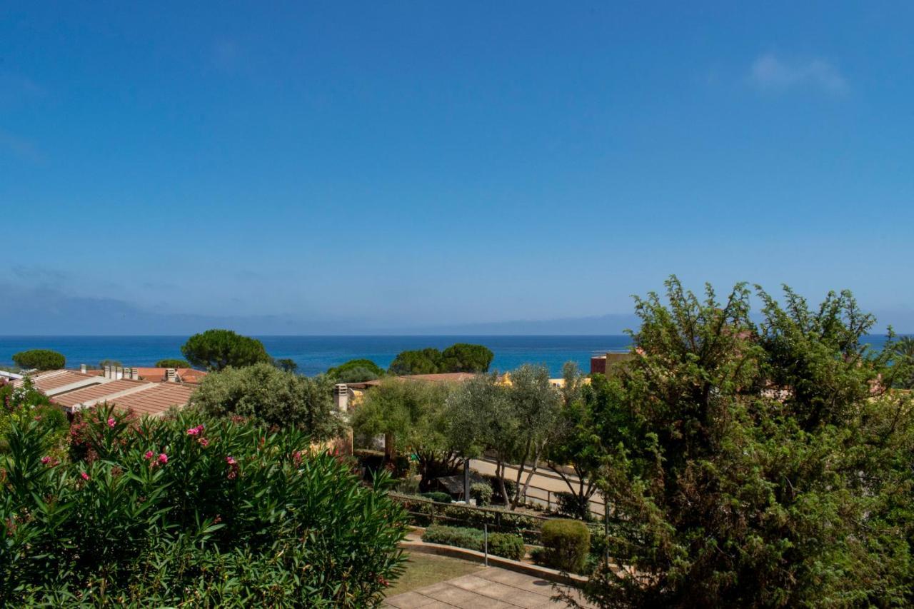 Casa Deidda Villa Villaputzu Bagian luar foto