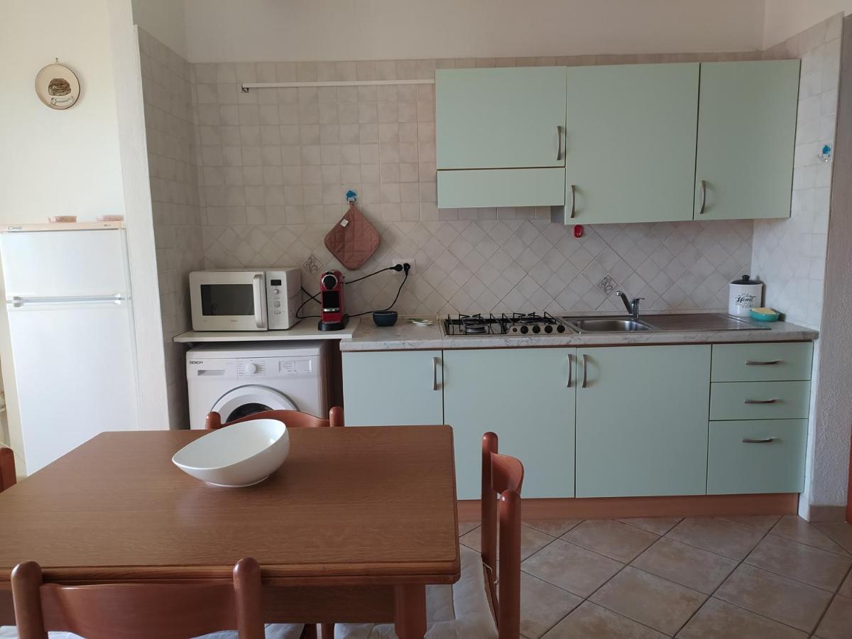 Casa Deidda Villa Villaputzu Bagian luar foto