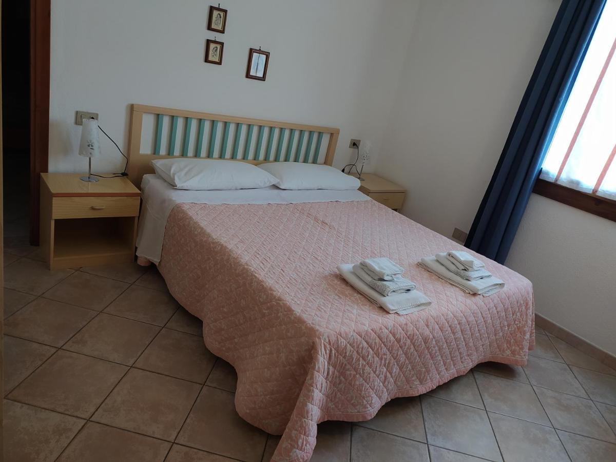 Casa Deidda Villa Villaputzu Bagian luar foto