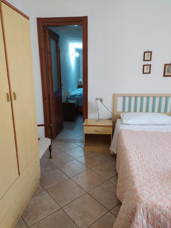 Casa Deidda Villa Villaputzu Bagian luar foto